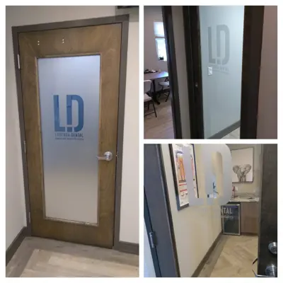 Window Graphics Photo